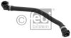 BMW 17127540667 Radiator Hose